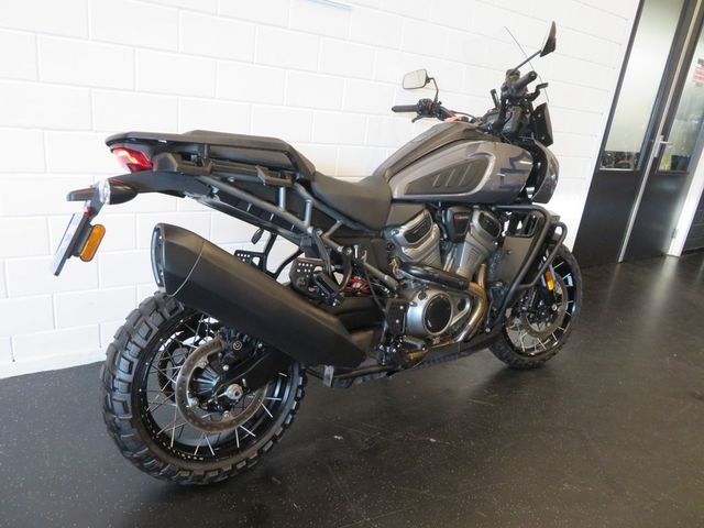 harley-davidson - pan-america--ra-1250-special