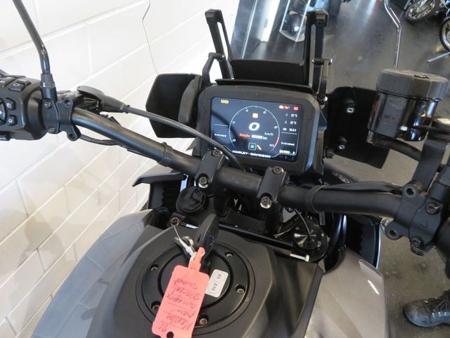 harley-davidson - pan-america--ra-1250-special