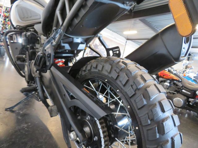 harley-davidson - pan-america--ra-1250-special