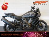 HARLEY-DAVIDSON PAN AMERICA  RA 1250 SPECIAL