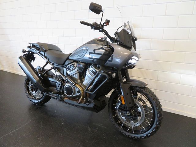 harley-davidson - pan-america--ra-1250-special