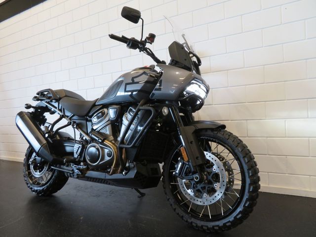 harley-davidson - pan-america--ra-1250-special