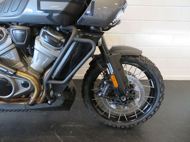 harley-davidson - pan-america--ra-1250-special