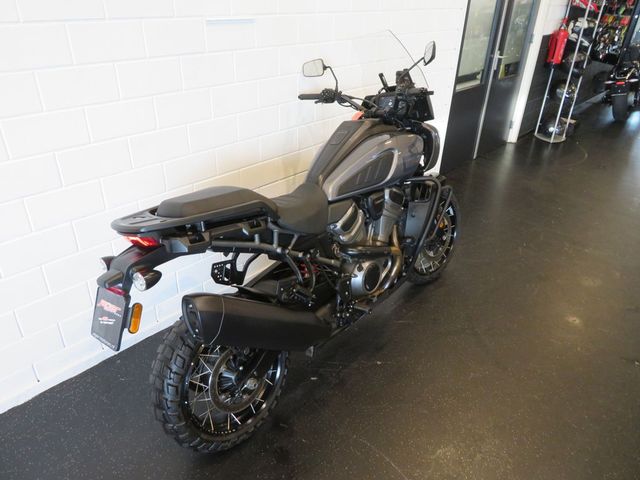 harley-davidson - pan-america--ra-1250-special