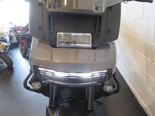 harley-davidson - pan-america--ra-1250-special