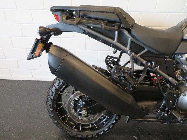 harley-davidson - pan-america--ra-1250-special