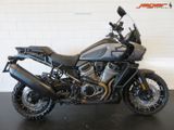 HARLEY-DAVIDSON PAN AMERICA  RA 1250 SPECIAL