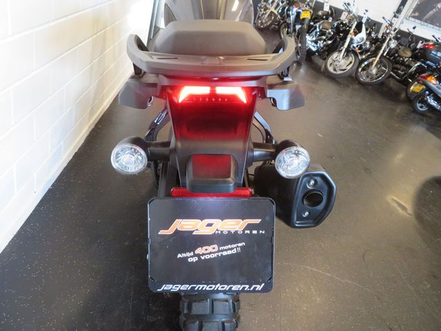 harley-davidson - pan-america--ra-1250-special