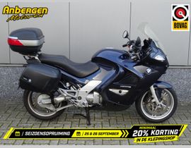 BMW K 1200 GT 2003 occasion