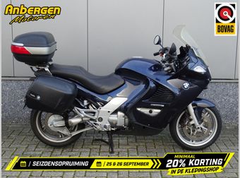 BMW K 1200 GT 2003 occasion