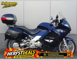 BMW K 1200 GT 2003 occasion