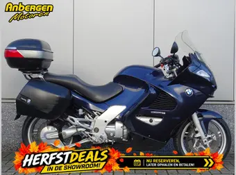 BMW K 1200 GT 2003 occasion