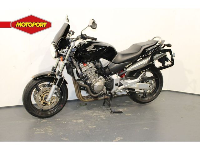 honda - cb-900-f-hornet