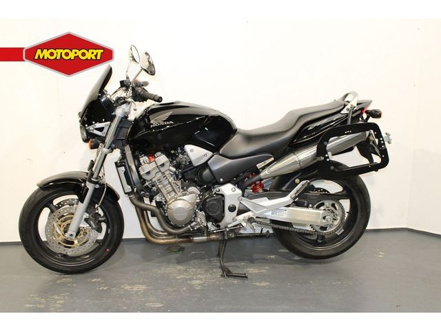 honda - cb-900-f-hornet