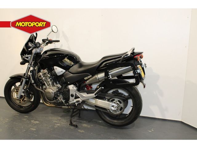 honda - cb-900-f-hornet