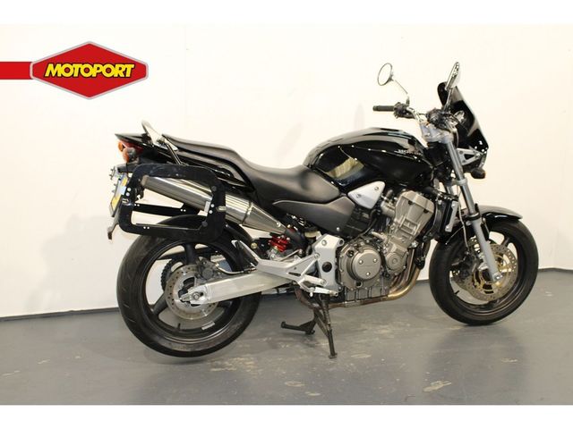 honda - cb-900-f-hornet