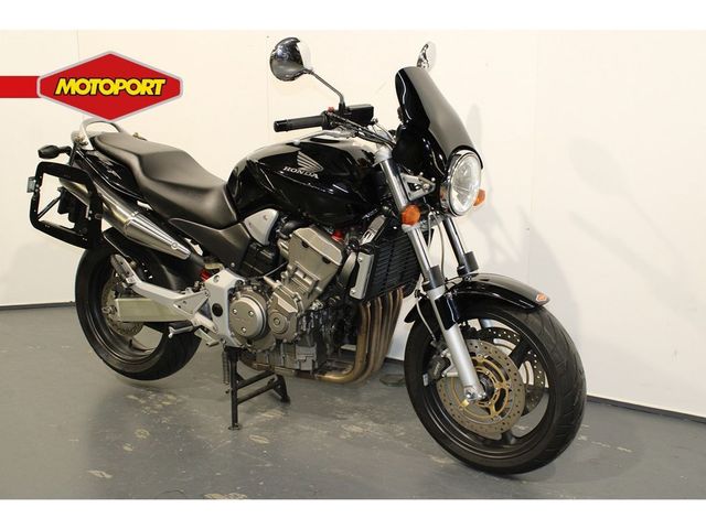 honda - cb-900-f-hornet