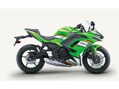 KAWASAKI NINJA 650