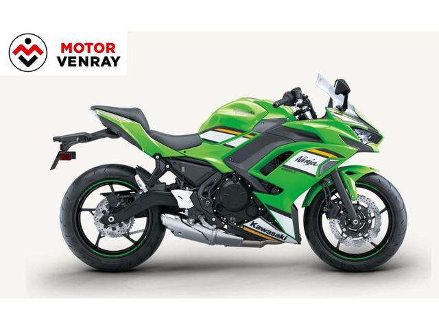 kawasaki - ninja-650