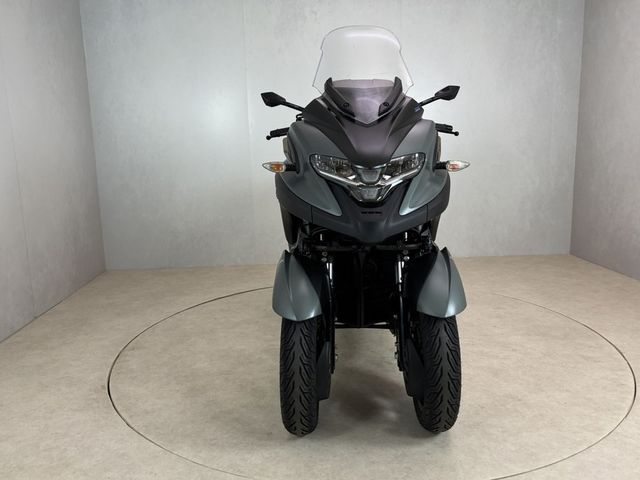 yamaha - tricity-300