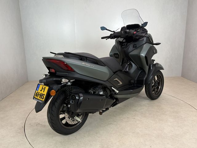 yamaha - tricity-300