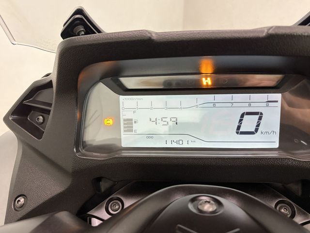 yamaha - tricity-300