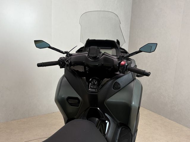 yamaha - tricity-300