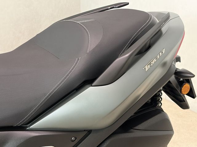 yamaha - tricity-300