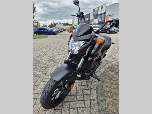 honda - ctx-700