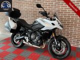 TRIUMPH TIGER SPORT 660