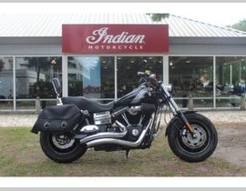 Harley-Davidson FAT BOB Fxdf 2015 occasion