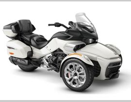 CAN-AM Spyder F3-T Limited 2025 nieuw
