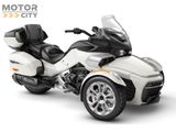 CAN-AM SPYDER F3-T LIMITED