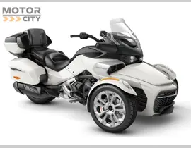 CAN-AM Spyder F3-T Limited 2025 nieuw