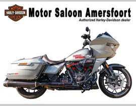 Harley-Davidson Road Glide ST Fltrxstse CVO 2025 occasion