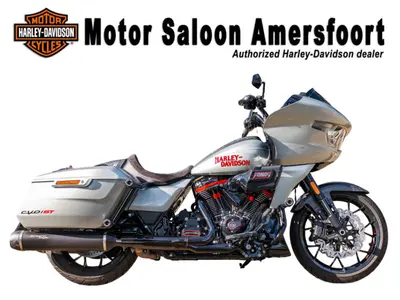 HARLEY-DAVIDSON ROAD GLIDE ST FLTRXSTSE CVO – foto 2