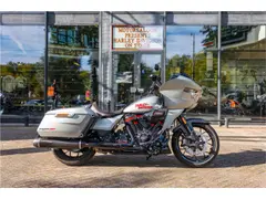 Harley-Davidson Fltrxstse Road Glide CVO ST / Roadglide BTW-Motor! 2025 occasion – foto 3 van 20