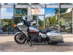 Harley-Davidson Fltrxstse Road Glide CVO ST / Roadglide BTW-Motor! 2025 occasion – foto 4 van 20