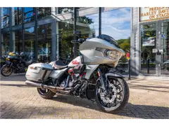 Harley-Davidson Fltrxstse Road Glide CVO ST / Roadglide BTW-Motor! 2025 occasion – foto 5 van 20