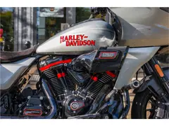 Harley-Davidson Fltrxstse Road Glide CVO ST / Roadglide BTW-Motor! 2025 occasion – foto 6 van 20