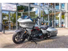 Harley-Davidson Fltrxstse Road Glide CVO ST / Roadglide BTW-Motor! 2025 occasion – foto 7 van 20