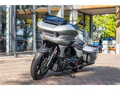 Harley-Davidson Fltrxstse Road Glide CVO ST / Roadglide BTW-Motor! 2025 occasion – foto 9 van 20