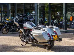 Harley-Davidson Fltrxstse Road Glide CVO ST / Roadglide BTW-Motor! 2025 occasion – foto 13 van 20