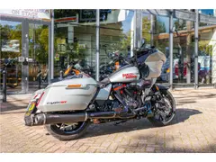 Harley-Davidson Fltrxstse Road Glide CVO ST / Roadglide BTW-Motor! 2025 occasion – foto 14 van 20