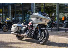Harley-Davidson Fltrxstse Road Glide CVO ST / Roadglide BTW-Motor! 2025 occasion – foto 15 van 20