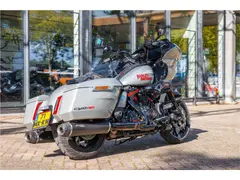 Harley-Davidson Fltrxstse Road Glide CVO ST / Roadglide BTW-Motor! 2025 occasion – foto 16 van 20