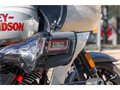 Harley-Davidson Fltrxstse Road Glide CVO ST / Roadglide BTW-Motor! 2025 occasion – foto 17 van 20