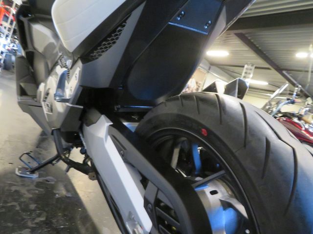 honda - nss-750-forza