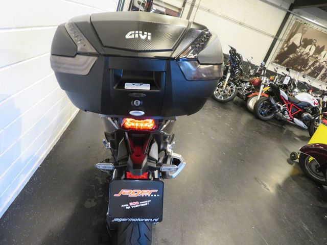 honda - nss-750-forza