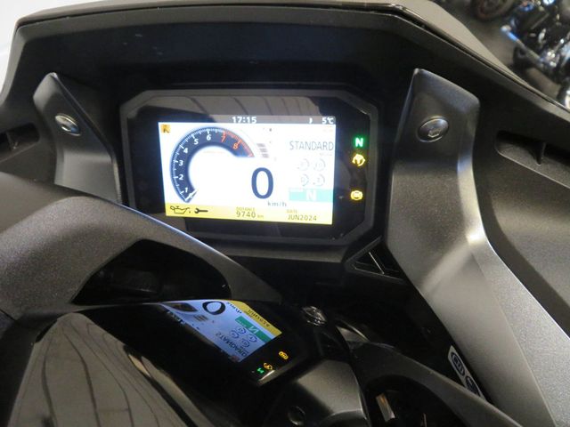 honda - nss-750-forza